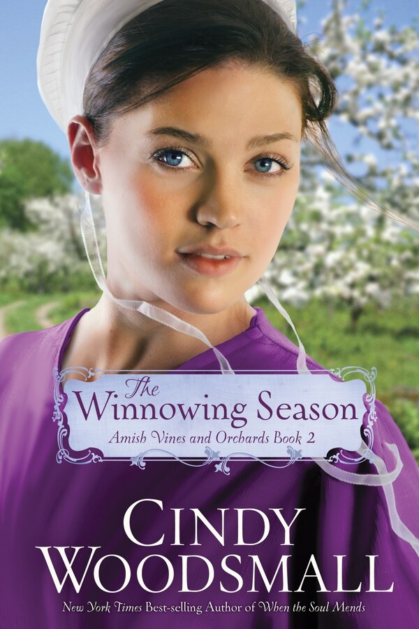 The Winnowing Season by Cindy Woodsmall, Paperback | Indigo Chapters