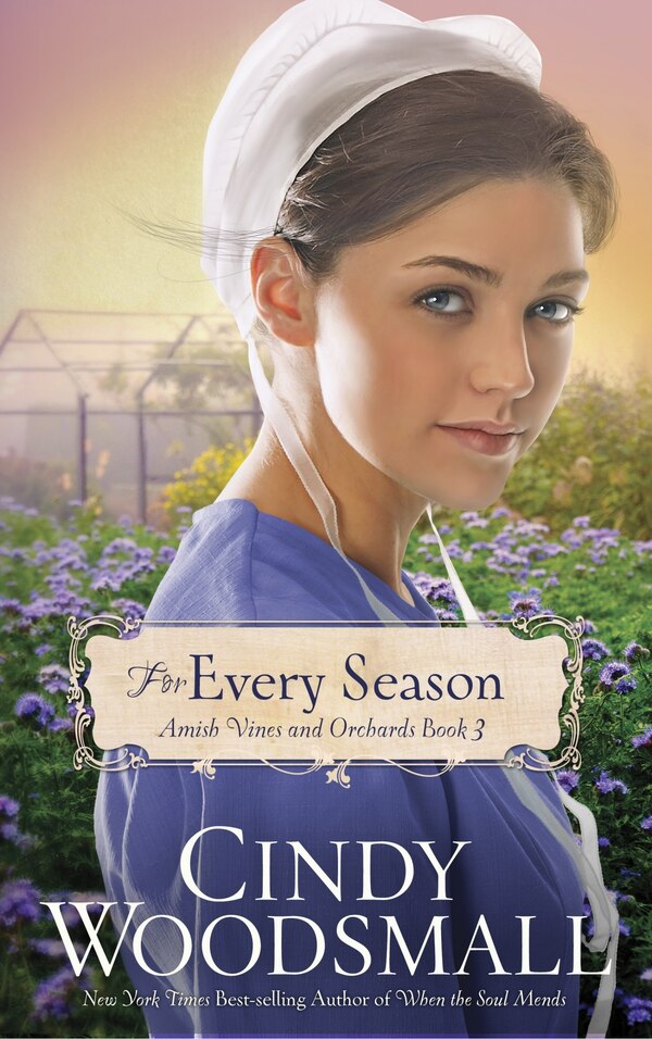 For Every Season by Cindy Woodsmall, Paperback | Indigo Chapters