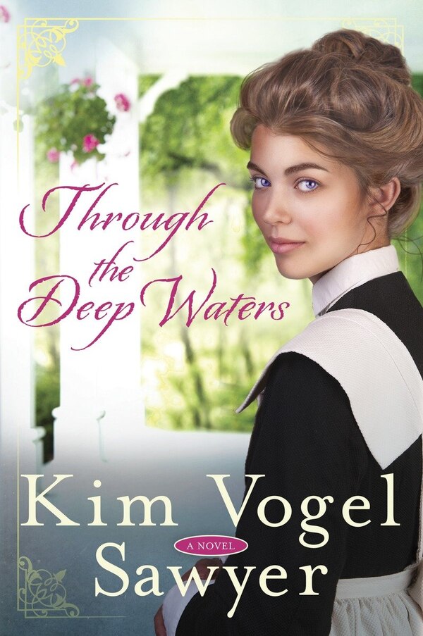 Through The Deep Waters by Kim Vogel Sawyer, Paperback | Indigo Chapters