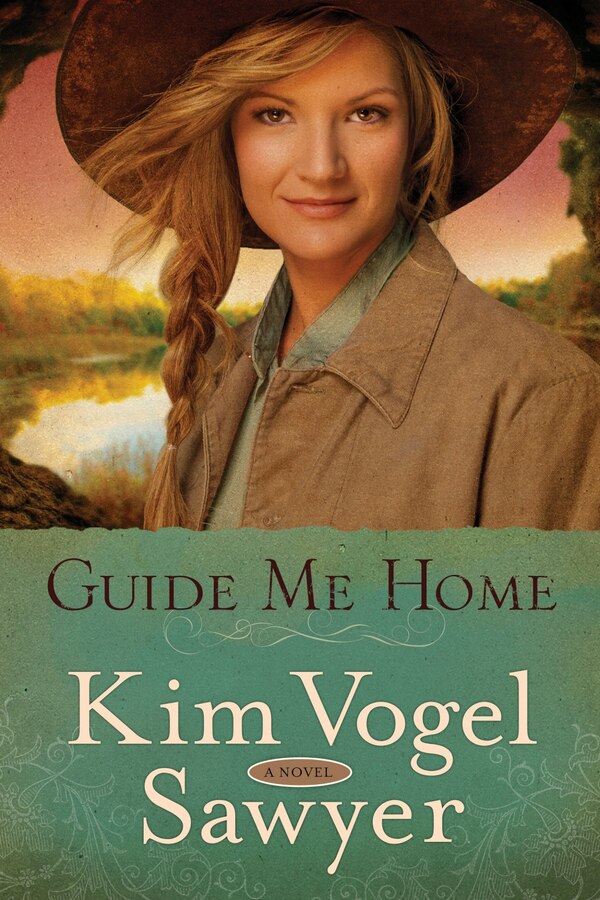 Guide Me Home by Kim Vogel Sawyer, Paperback | Indigo Chapters