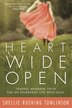 Heart Wide Open by Shellie Rushing Tomlinson, Paperback | Indigo Chapters