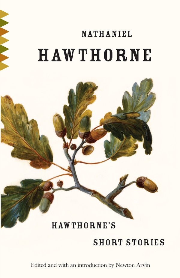 Hawthorne's Short Stories by NATHANIEL HAWTHORNE, Paperback | Indigo Chapters