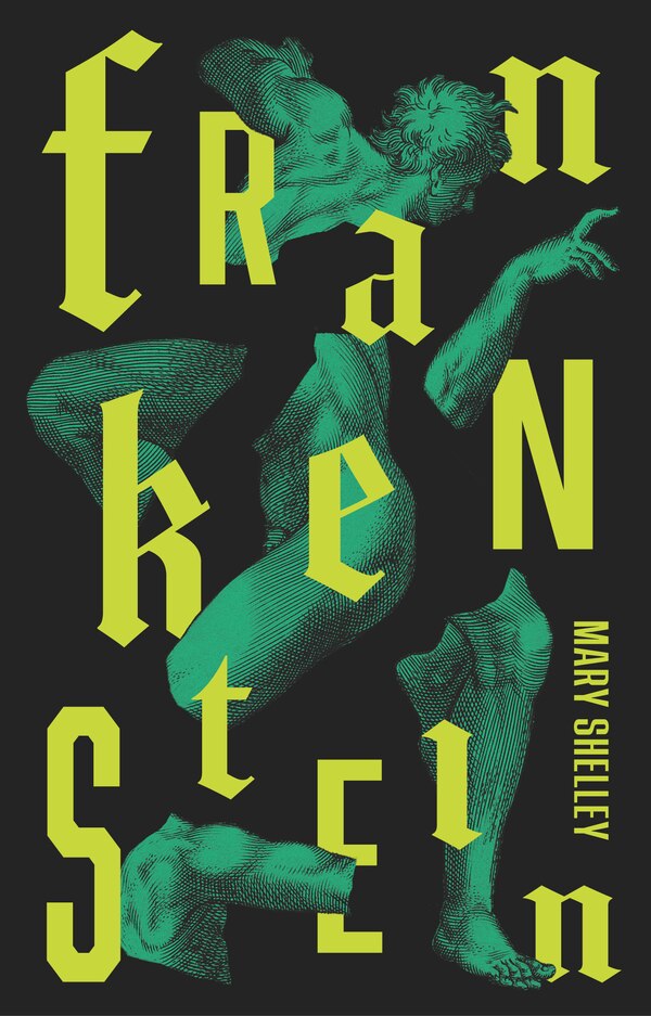 Frankenstein by Mary Shelley, Paperback | Indigo Chapters