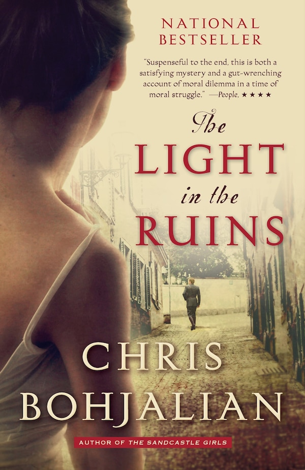 The Light In The Ruins by Chris Bohjalian, Paperback | Indigo Chapters