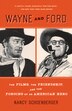 Wayne And Ford by Nancy Schoenberger, Paperback | Indigo Chapters
