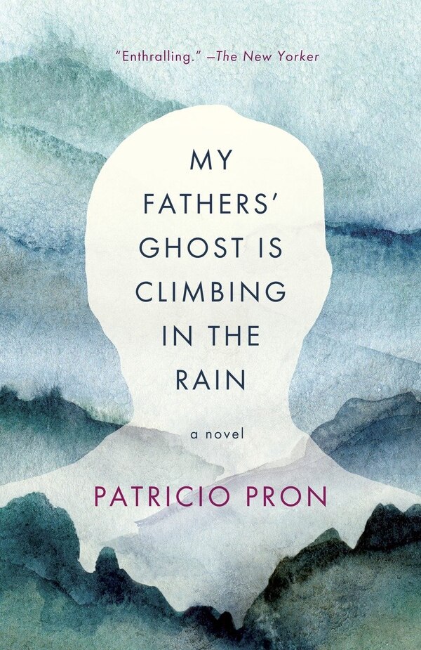 My Fathers' Ghost Is Climbing In The Rain by Patricio Pron, Paperback | Indigo Chapters
