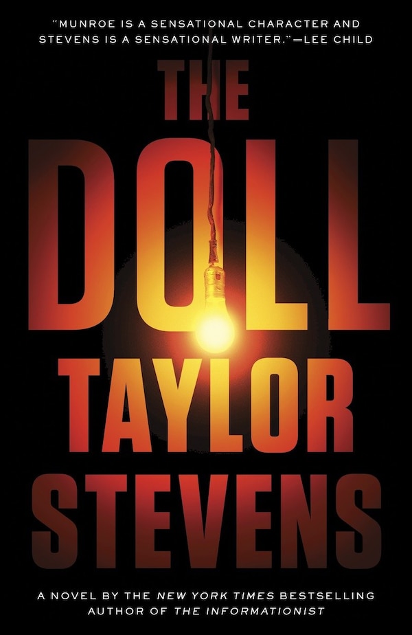 The Doll by Taylor Stevens, Paperback | Indigo Chapters