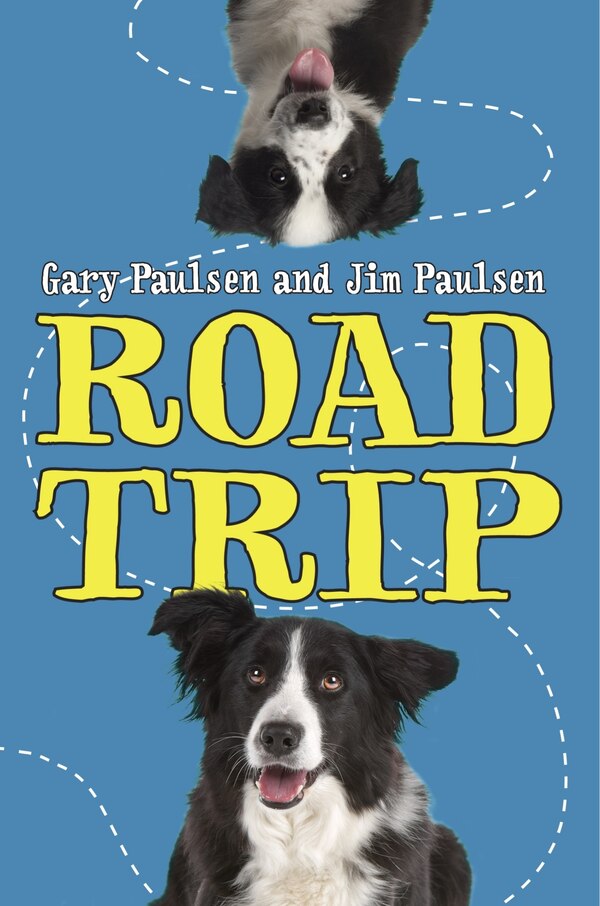 Road Trip by GARY PAULSEN, Paperback | Indigo Chapters