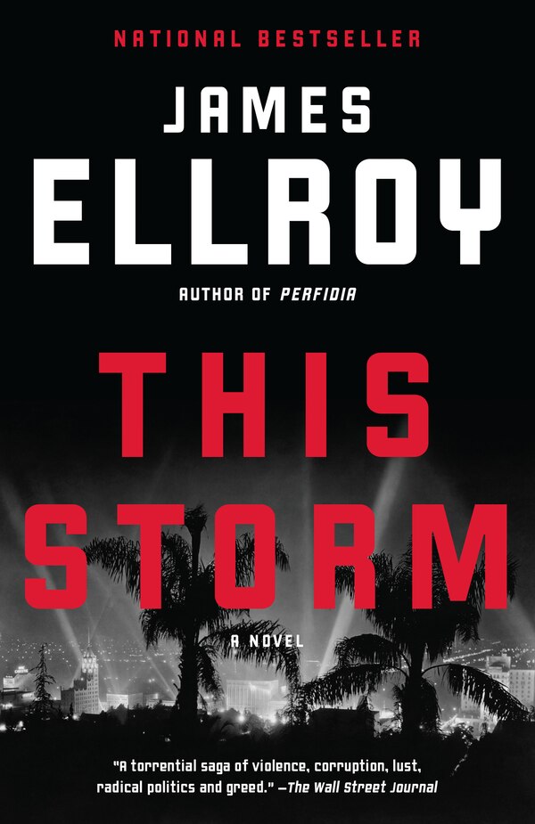 This Storm by James Ellroy, Paperback | Indigo Chapters