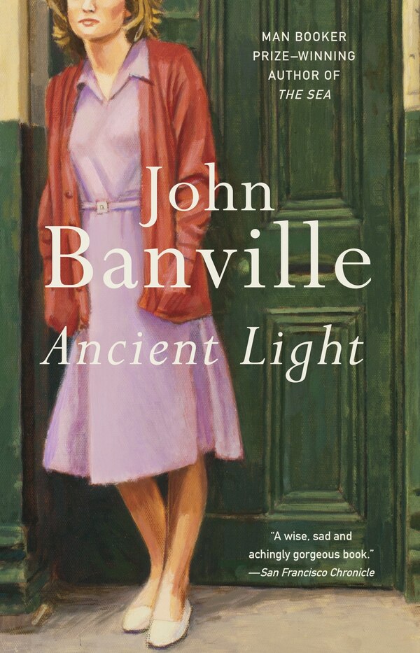 Ancient Light by John Banville, Paperback | Indigo Chapters