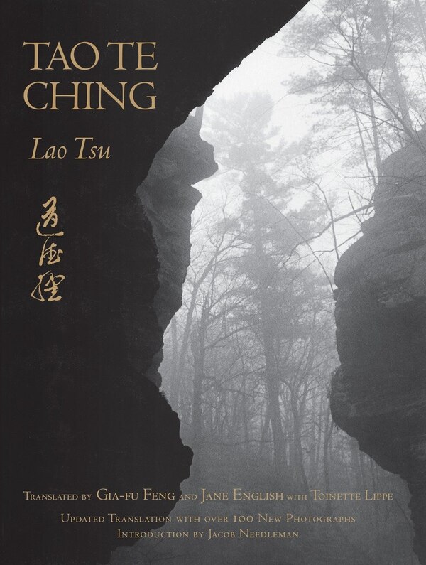 Tao Te Ching by Lao Lao Tzu, Paperback | Indigo Chapters