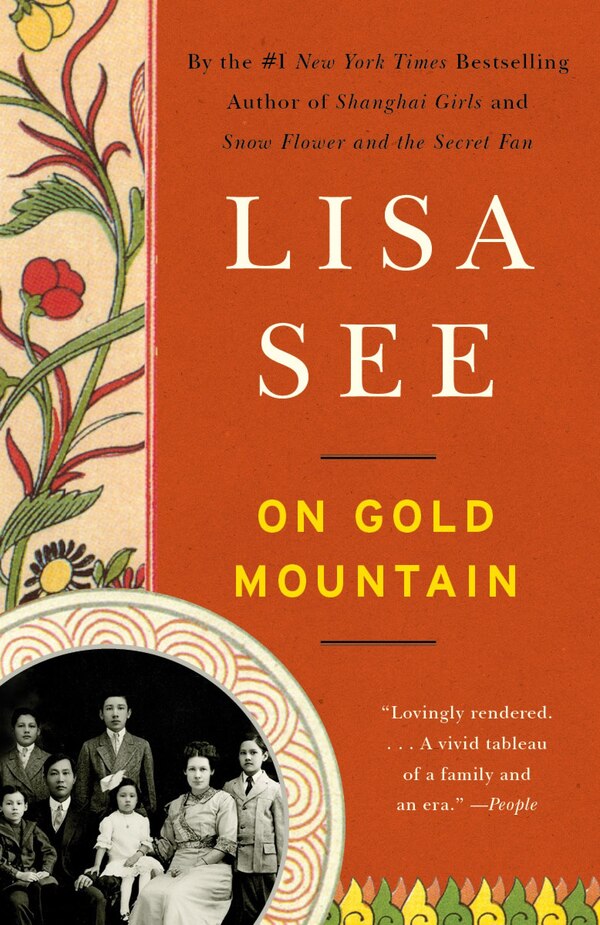 On Gold Mountain by Lisa See, Paperback | Indigo Chapters