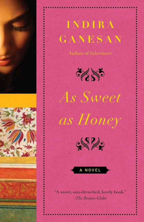As Sweet As Honey by Indira Ganesan, Paperback | Indigo Chapters