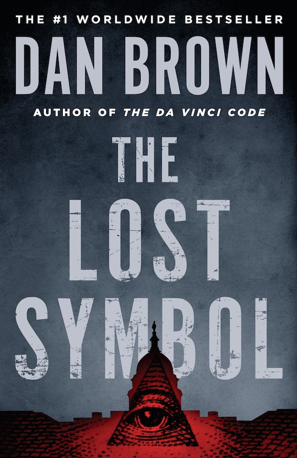 The Lost Symbol by Dan Brown, Paperback | Indigo Chapters