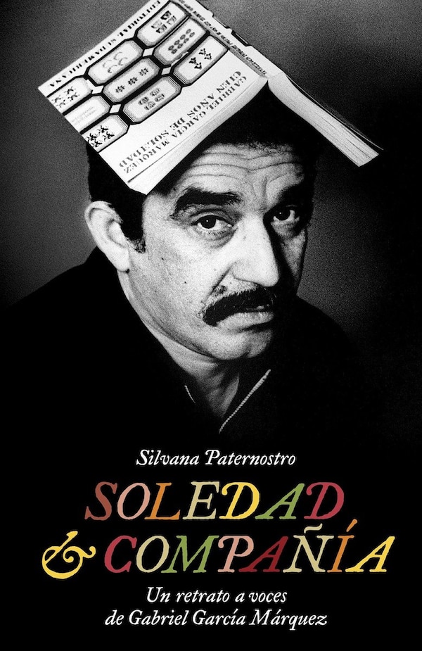 Soledad & Compañía / Soledad & Co by Silvana Paternostro, Paperback | Indigo Chapters