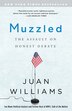 Muzzled by Juan Williams, Paperback | Indigo Chapters