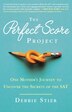 The Perfect Score Project by Debbie Stier, Paperback | Indigo Chapters