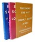 Hat Box by Stephen Sondheim, Boxed Set/Slip Case/Casebound | Indigo Chapters