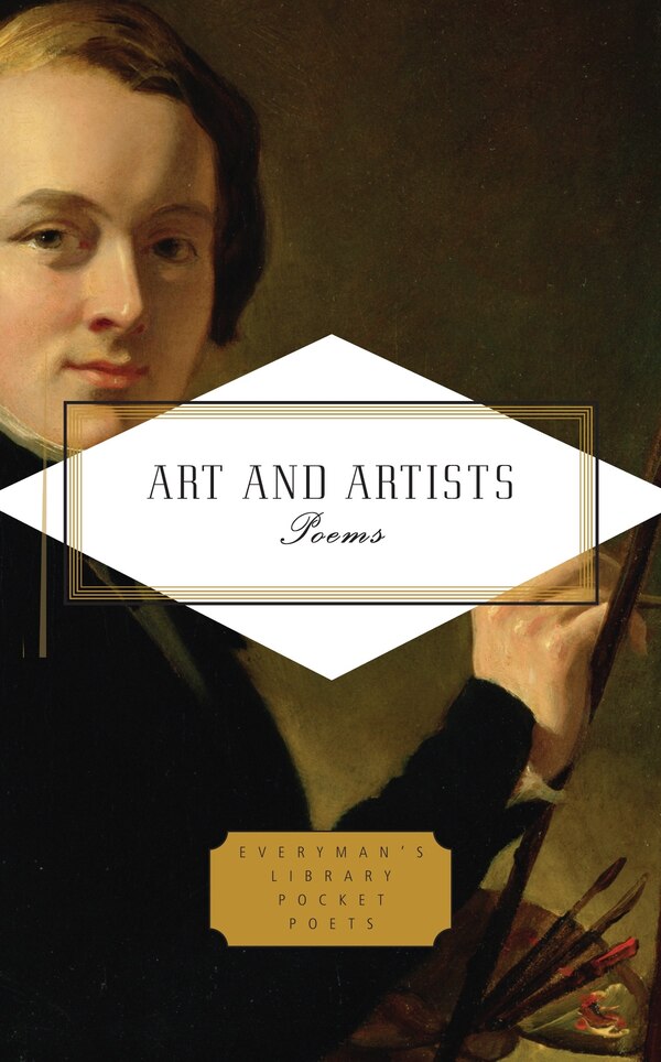 Art And Artists by Emily Fragos, Hardcover | Indigo Chapters