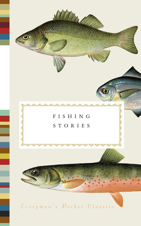 Fishing Stories by Henry Hughes, Hardcover | Indigo Chapters