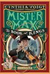 Mister Max: The Book Of Kings by Cynthia Voigt, Paperback | Indigo Chapters