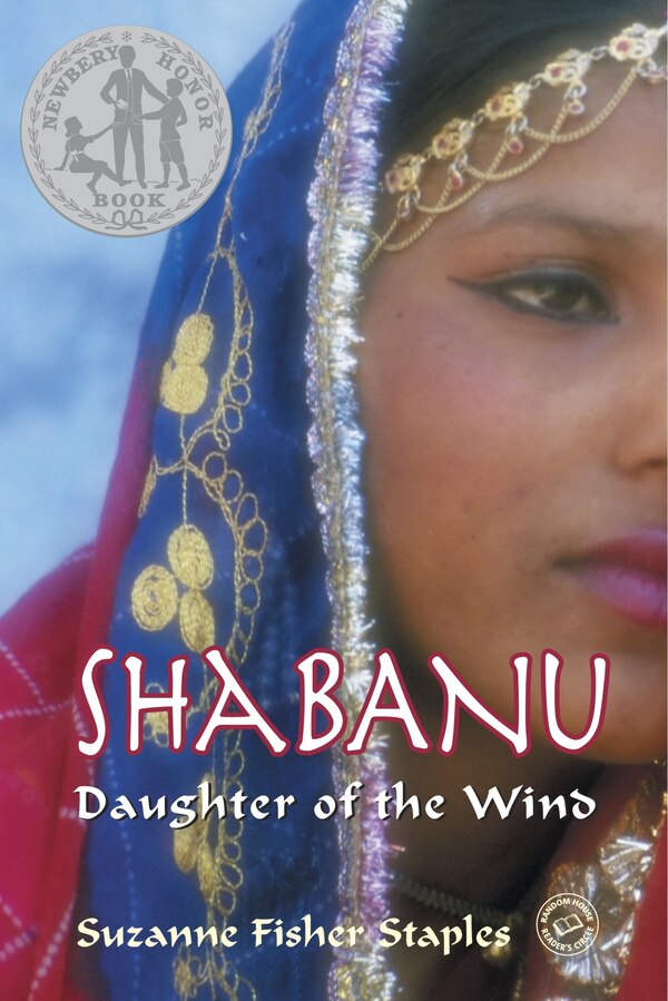 Shabanu by Suzanne Fisher Staples, Paperback | Indigo Chapters