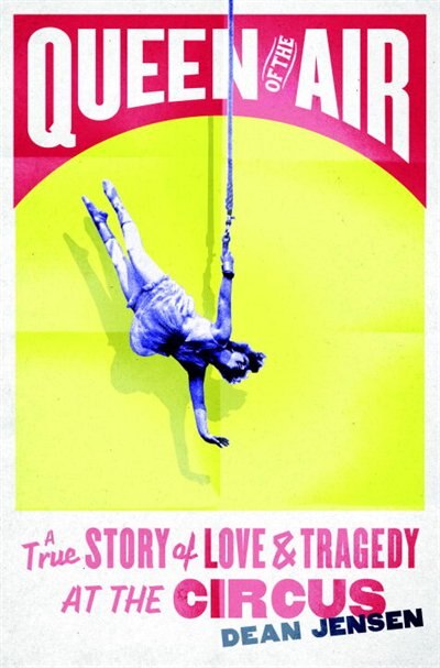 Queen Of The Air by Dean N. Jensen, Hardcover | Indigo Chapters