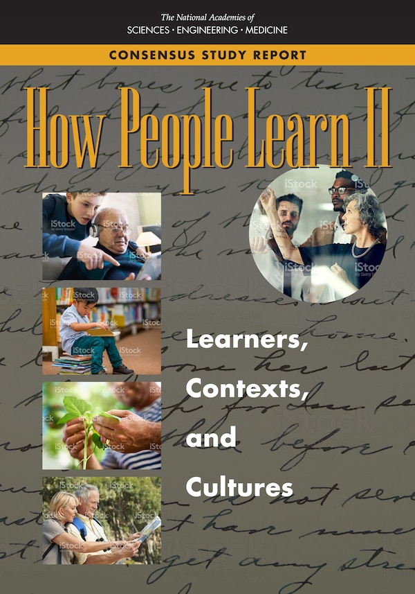 How People Learn Ii by Nasem Nasem, Paperback | Indigo Chapters