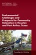 Environmental Challenges and Prospects for Community Relocation in Houston and Port Arthur Texas | Indigo Chapters