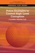 Police Strategies to Control High-Level Corruption by National Academies of Sciences Engineering and Medicine, Paperback | Indigo Chapters