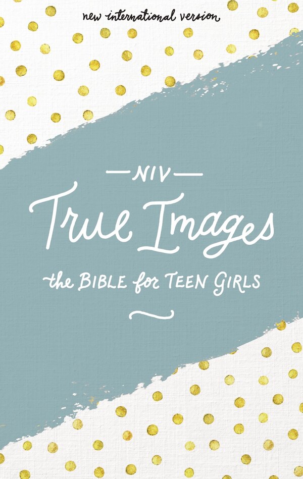 Niv True Images Bible, Hardcover by Zondervan Zondervan | Indigo Chapters