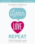 Listen Love Repeat Bible Study Guide by Karen Ehman, Perfect | Indigo Chapters