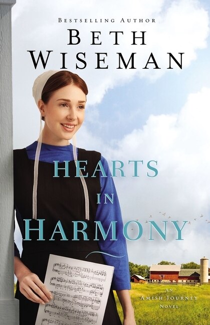 Hearts In Harmony by Beth Wiseman, Hardcover | Indigo Chapters