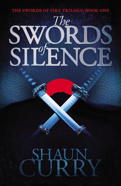 The Swords of Silence the by Shaun Curry, Paperback | Indigo Chapters