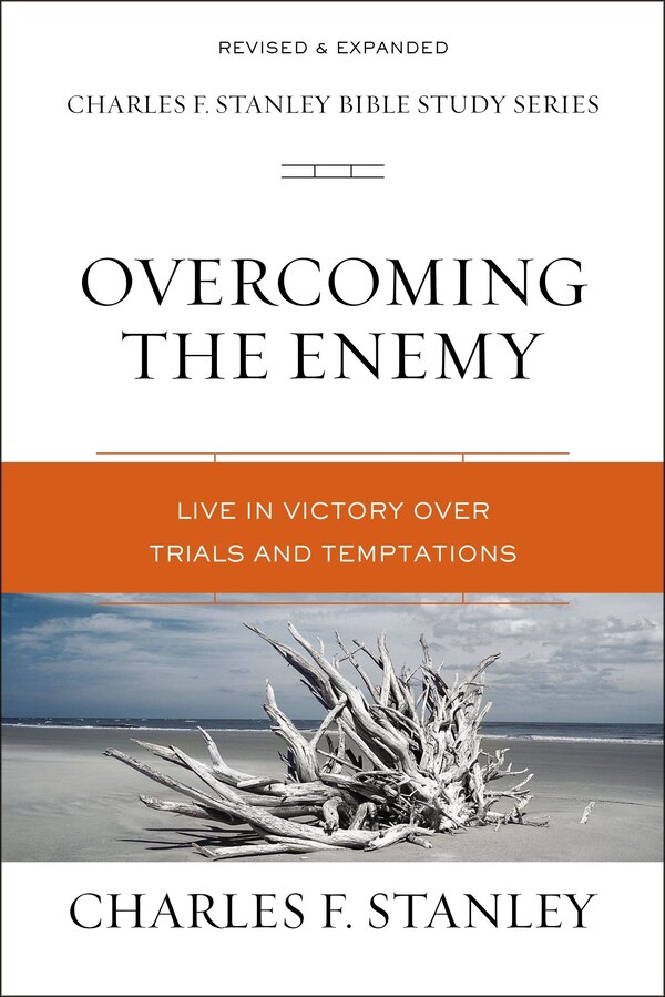 Overcoming The Enemy by Charles F. Stanley, Perfect | Indigo Chapters