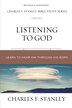 Listening To God by Charles F. Stanley, Perfect | Indigo Chapters