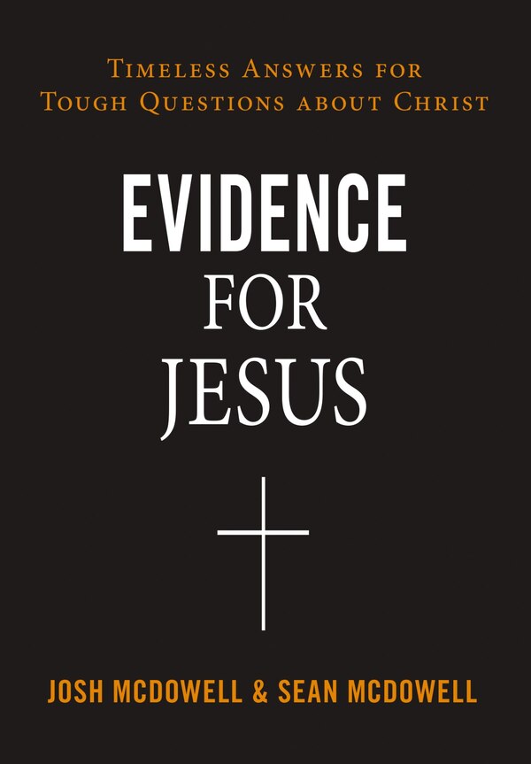 Evidence for Jesus by Josh McDowell, Perfect | Indigo Chapters