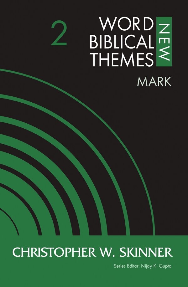 Mark Volume 2 by Christopher W. Skinner, Perfect | Indigo Chapters
