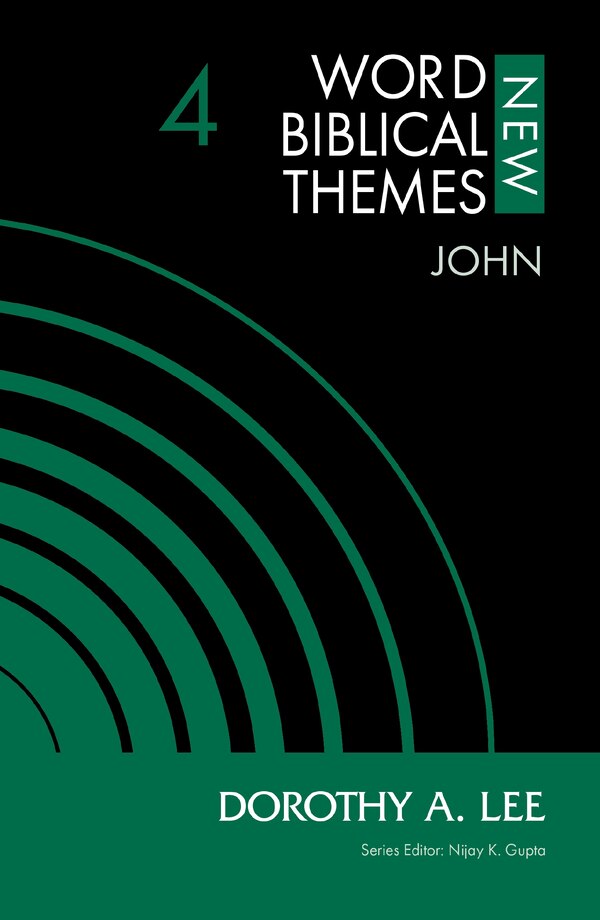 John Volume 4 by Dorothy A. Lee, Perfect | Indigo Chapters