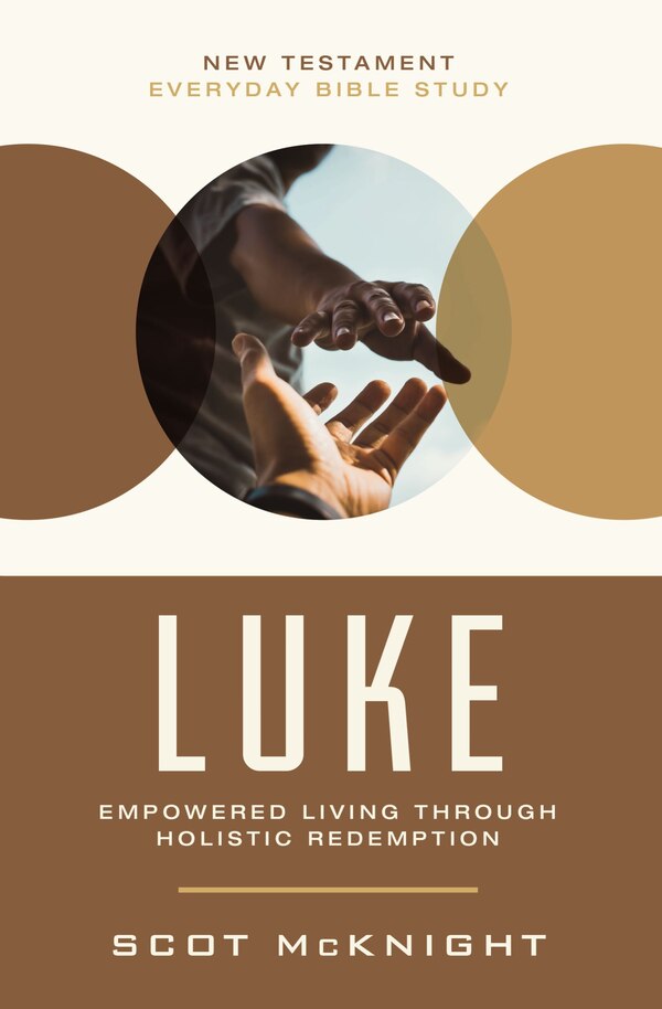 Luke by Scot Mcknight, Perfect | Indigo Chapters