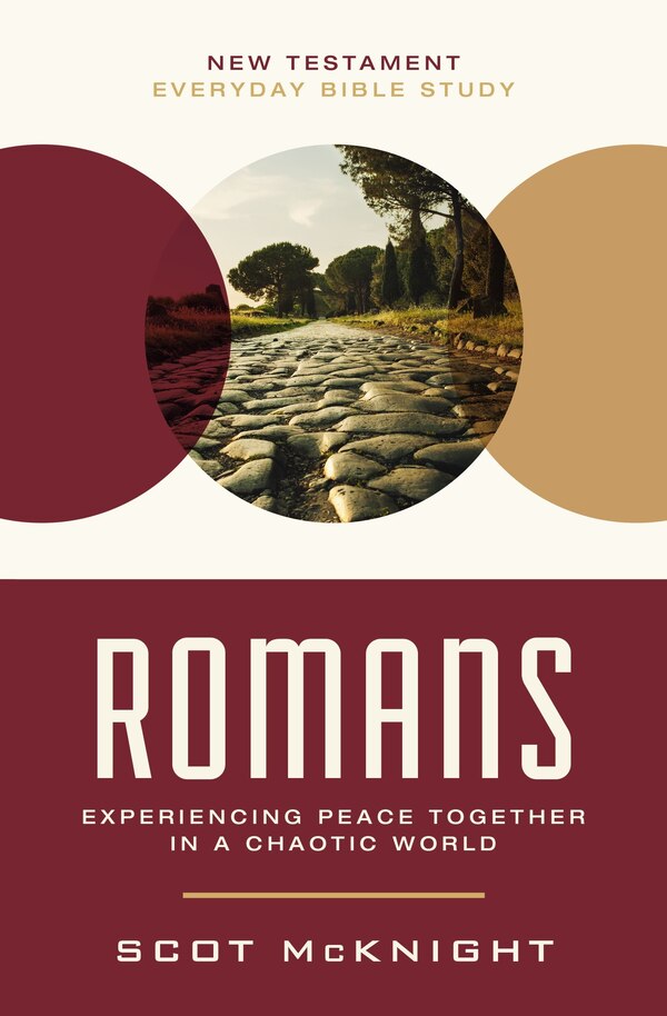 Romans by Scot Mcknight, Perfect | Indigo Chapters