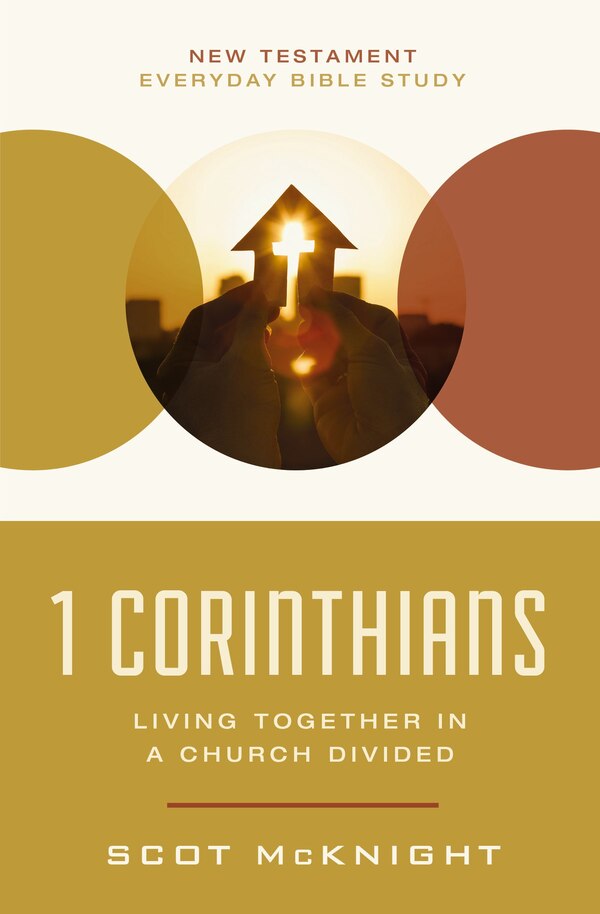 1 Corinthians by Scot Mcknight, Perfect | Indigo Chapters