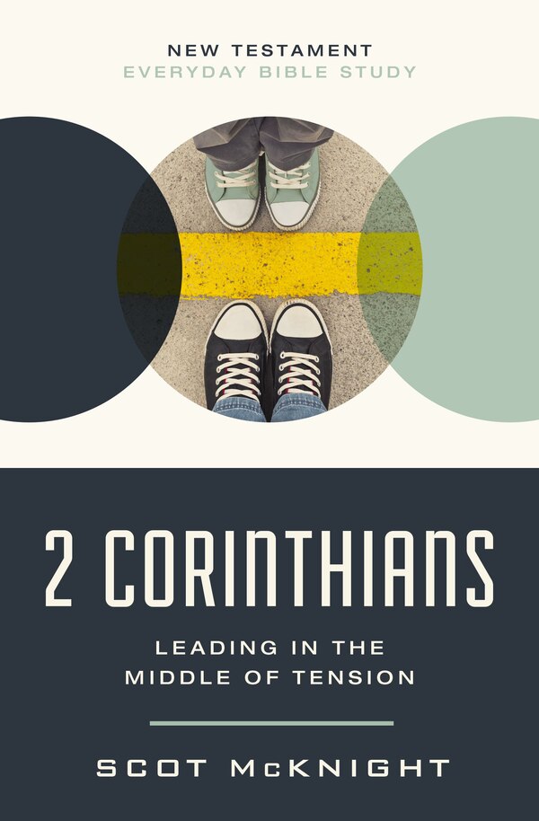 2 Corinthians by Scot Mcknight, Perfect | Indigo Chapters