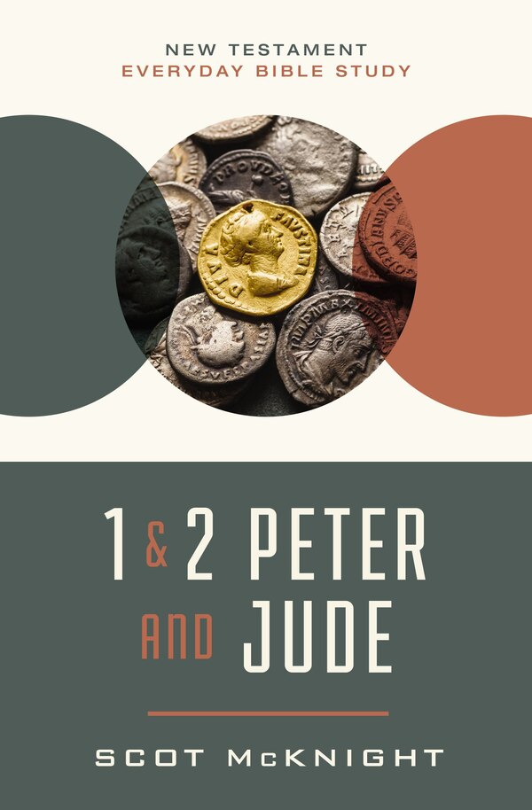 1 and 2 Peter and Jude by Scot Mcknight, Perfect | Indigo Chapters