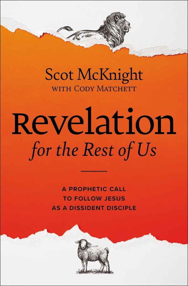 Revelation for the Rest of Us by Scot Mcknight, Hardcover | Indigo Chapters