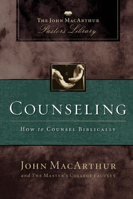 Counseling by John F. Macarthur, Paperback | Indigo Chapters