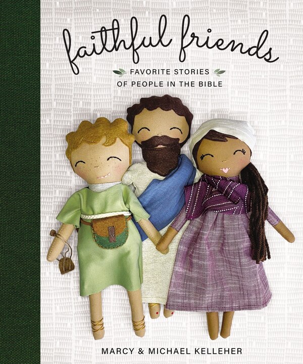 Faithful Friends by Marcy Kelleher, Hardcover | Indigo Chapters