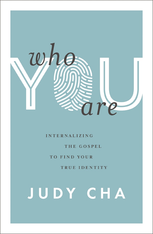 Who You Are by Judy Cha, Paperback | Indigo Chapters