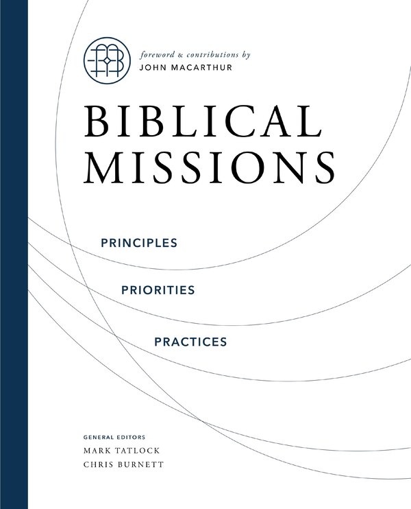 Biblical Missions by Thomas Thomas Nelson, Perfect | Indigo Chapters