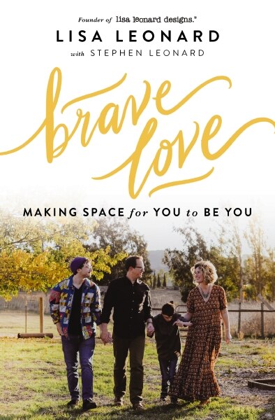 Brave Love by Lisa Leonard, Perfect | Indigo Chapters